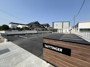 テタンジェの画像