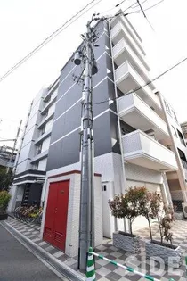 マリス京橋ウィングの画像