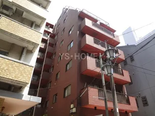 ニュー富士見マンションの画像