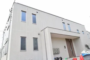 メゾン コンフォールⅡの画像