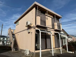 ステップ Iの画像