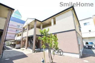 セレーナ住之江Ⅱ番館の画像