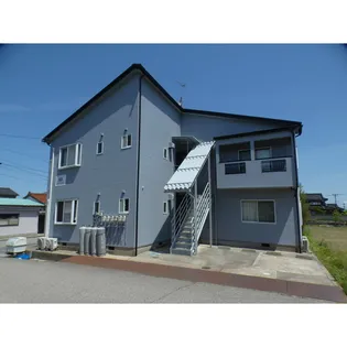 ナンバーワンハイツの画像