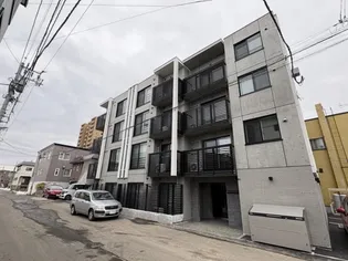 N17ーE2マンションの画像