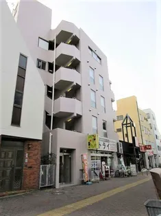 土橋ビルの画像