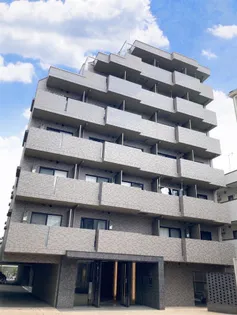 ルーブル川崎中丸子弐番館の画像