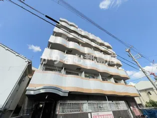 スカイ都島の画像