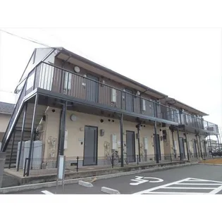 ドゥ パシオーネ B棟の画像