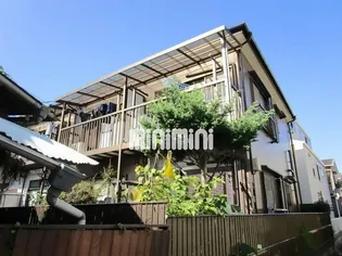 ポエツ藤IIの画像