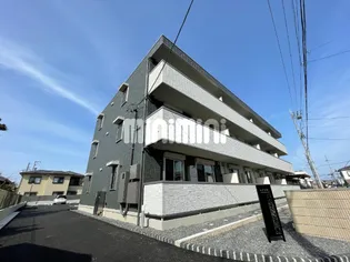 ロナスターの画像