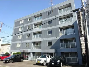 FC FARNEST 美園の画像