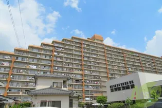 八本松マンションの画像