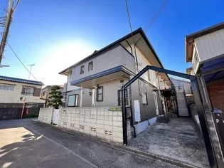 コーポひまわりの画像