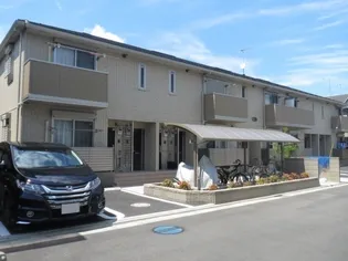 ソレアードの画像