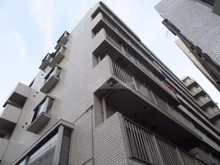 日神プラザ元町の画像