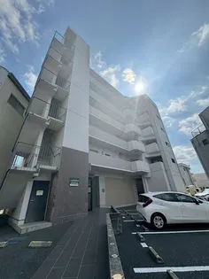 ディライト水前寺の画像