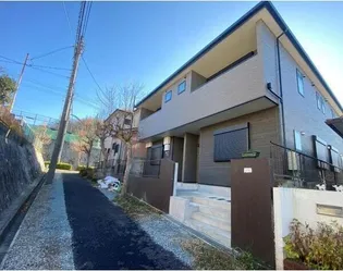 エターナルシー泉台の画像