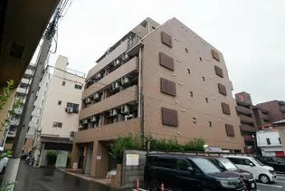 菱和パレス目白台の画像