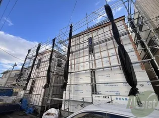 シャンテ連坊 Aの画像