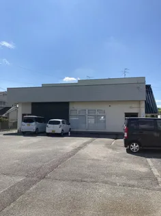 タジマハイツの画像