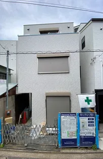 マ ピエス壱番館の画像