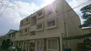 長島ビルの画像