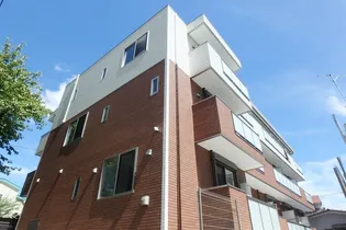 オーキッドテラスの画像