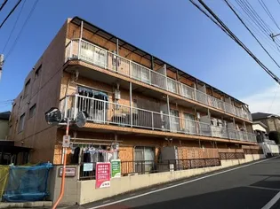 ウエルス日進ハウスの画像