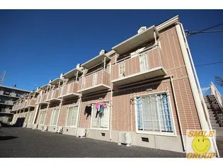 メゾンソフィの画像