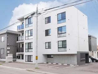 シエルクレール宮の沢の画像