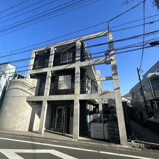 東京都武蔵野市吉祥寺南町2【マンション】の外観