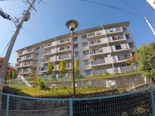 宝梅園7号棟の画像