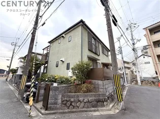 ハイツ尾崎の画像