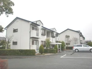 ソフィア ヴィラージュ南佐賀 A棟の画像