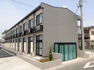 レオパレスリヴェールIIIの画像