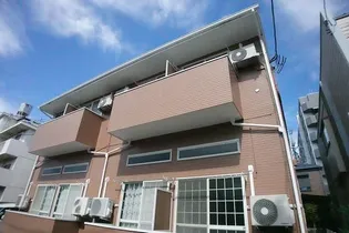 デモーラ小田原の画像