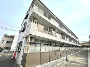 グレイスタウン MIWAの画像