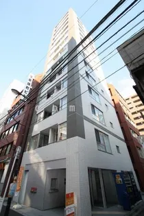 アクサス大手町ラクシーズ【7階】の外観