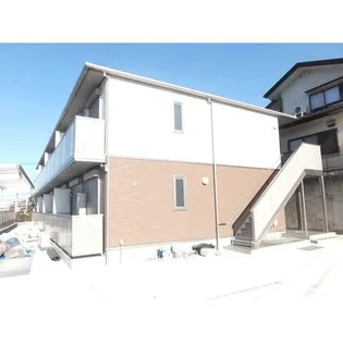 カーサ フェリーチェの画像