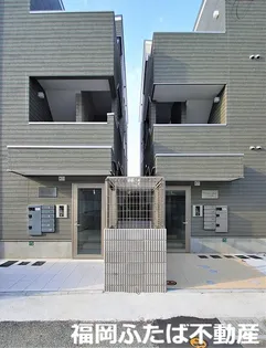 CRECIA折立の画像