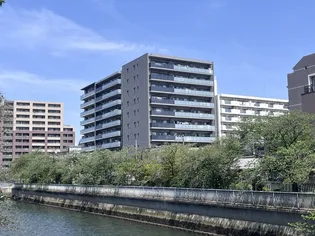 シャリエ清澄白河の画像