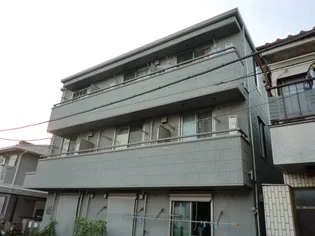 ウィンディ多摩川の画像