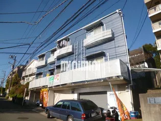 フラット8の画像