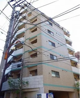 ファーストシーン両国レジデンスの画像