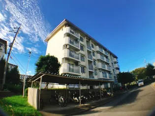 宝塚安倉1号棟の画像