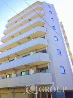 ヴェルステージ板橋本町の画像