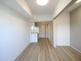 メイクスアート名駅WEST【1階】の外観