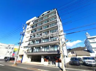 ポレール梅林の画像