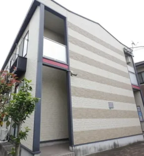 レオパレスプリムローズの画像