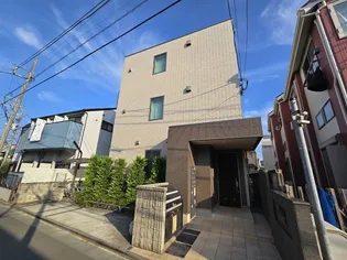 レジデンス白鷺の画像